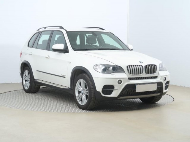 BMW X5  xDrive40d 