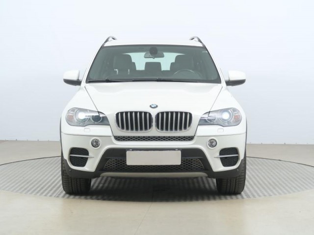 BMW X5  xDrive40d 