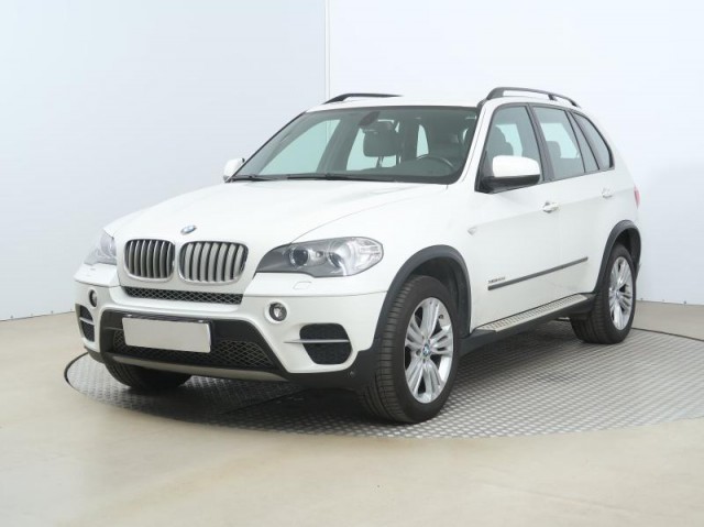 BMW X5  xDrive40d 
