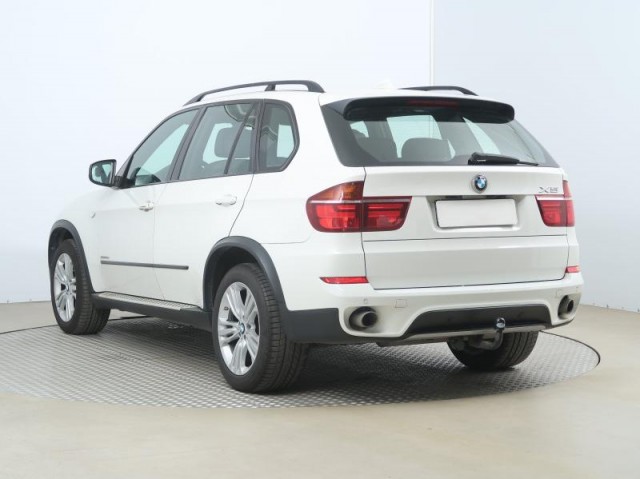 BMW X5  xDrive40d 