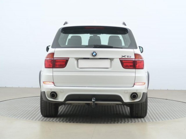 BMW X5  xDrive40d 