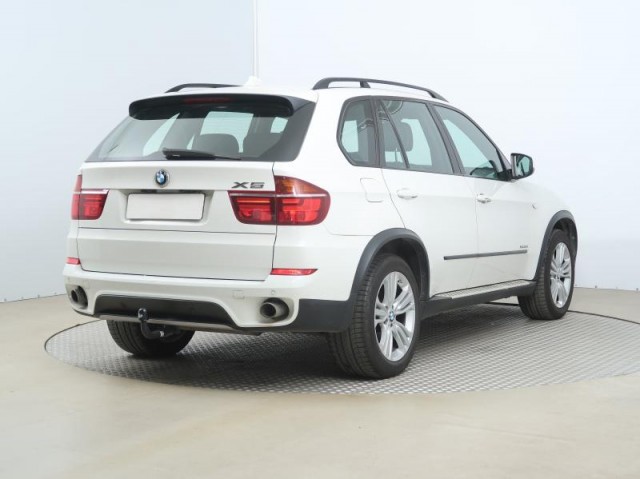 BMW X5  xDrive40d 