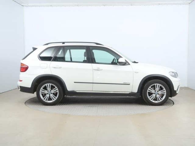BMW X5  xDrive40d 