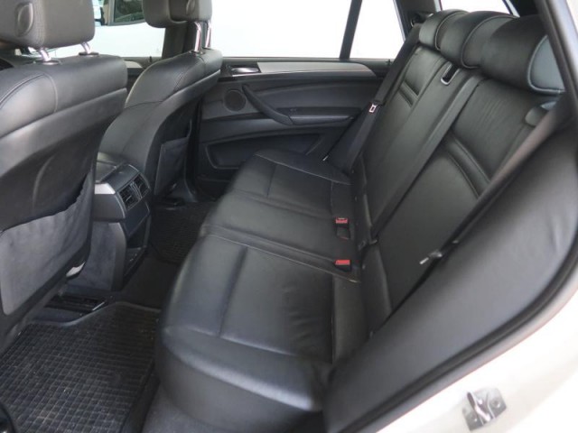BMW X5  xDrive40d 
