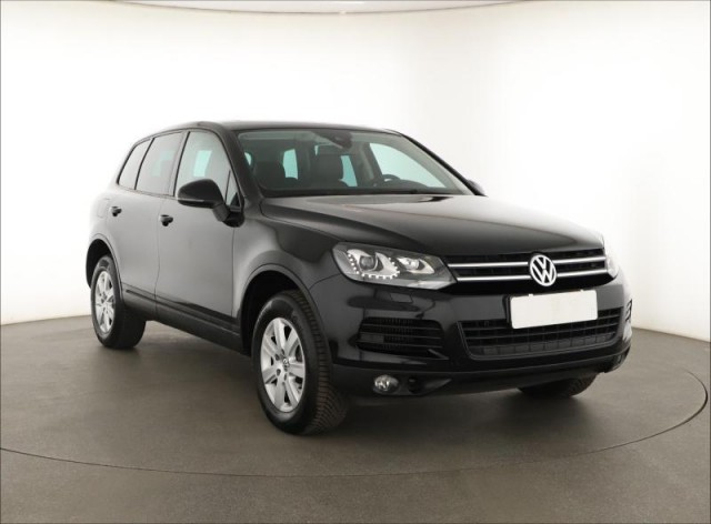 Volkswagen Touareg  3.0 TDI 