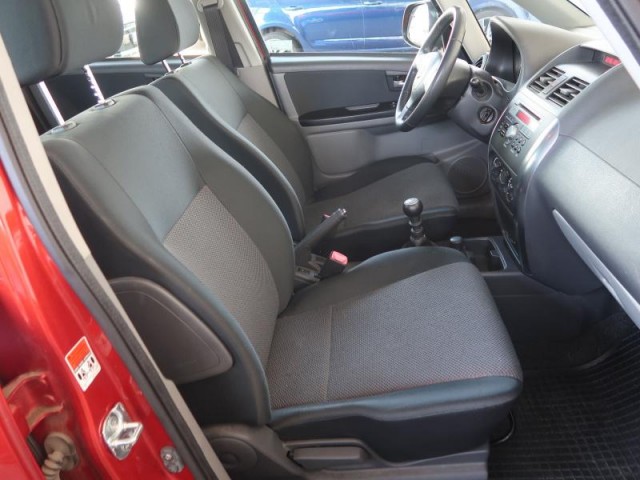 Suzuki SX4  1.9 DDiS 