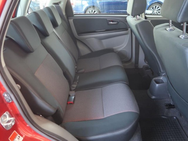 Suzuki SX4  1.9 DDiS 