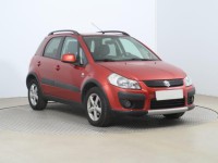 Suzuki SX4  1.9 DDiS 