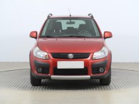 Suzuki SX4  1.9 DDiS 