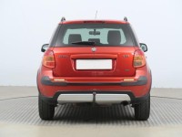 Suzuki SX4  1.9 DDiS 