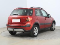 Suzuki SX4  1.9 DDiS 