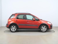 Suzuki SX4  1.9 DDiS 