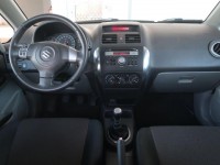 Suzuki SX4  1.9 DDiS 