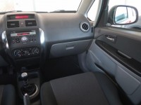 Suzuki SX4  1.9 DDiS 
