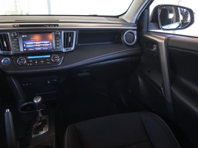 Toyota RAV 4  2.5 Hybrid 