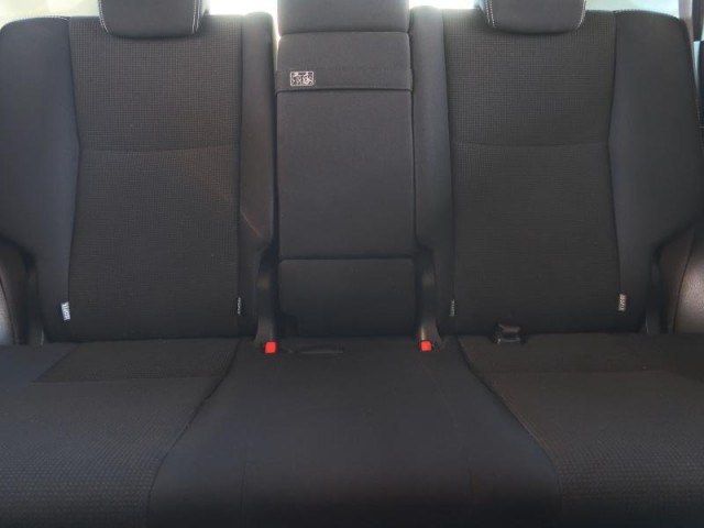 Toyota RAV 4  2.5 Hybrid 