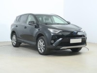 Toyota RAV 4  2.5 Hybrid 