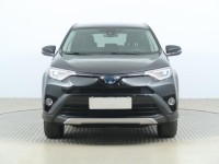 Toyota RAV 4  2.5 Hybrid 