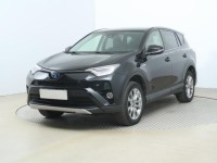 Toyota RAV 4  2.5 Hybrid 