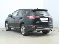 Toyota RAV 4  2.5 Hybrid 