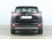 Toyota RAV 4  2.5 Hybrid 