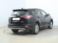 Toyota RAV 4  2.5 Hybrid 