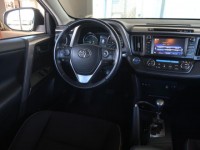 Toyota RAV 4  2.5 Hybrid 