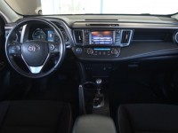 Toyota RAV 4  2.5 Hybrid 