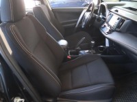 Toyota RAV 4  2.5 Hybrid 