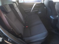 Toyota RAV 4  2.5 Hybrid 