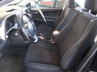 Toyota RAV 4  2.5 Hybrid 