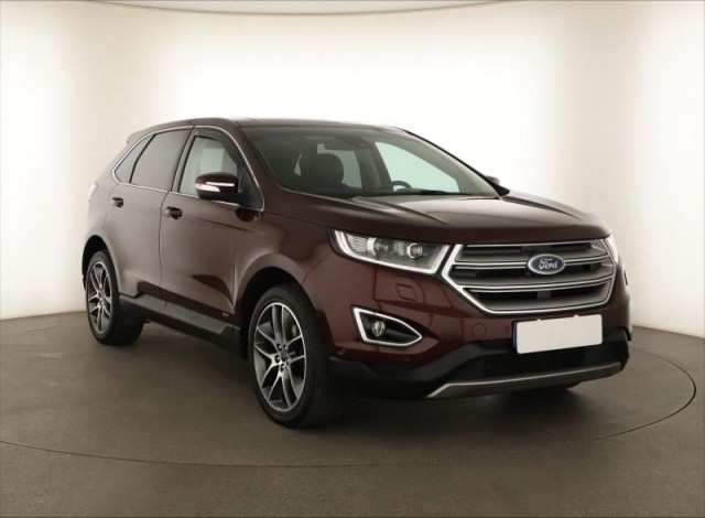 Ford Edge  2.0 Bi-TDCI 