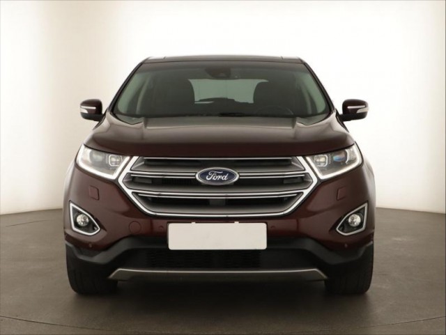 Ford Edge  2.0 Bi-TDCI 