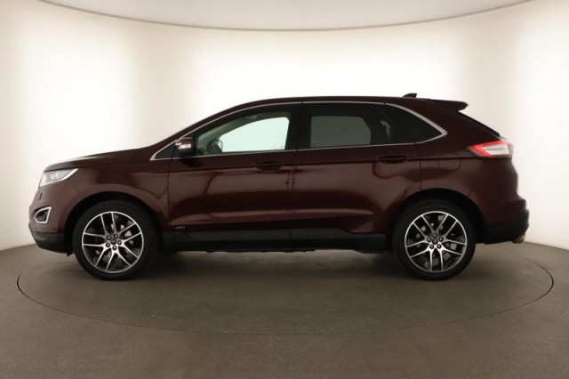 Ford Edge  2.0 Bi-TDCI 