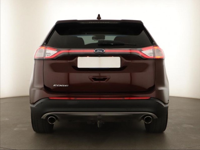 Ford Edge  2.0 Bi-TDCI 