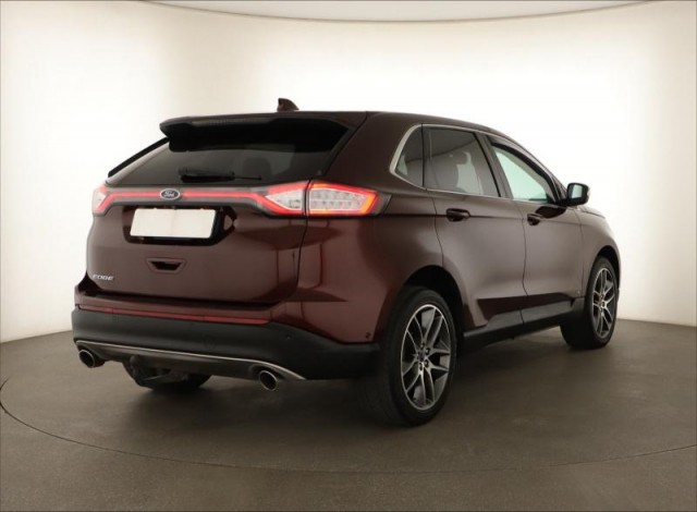 Ford Edge  2.0 Bi-TDCI 