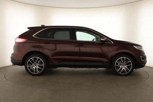 Ford Edge  2.0 Bi-TDCI 