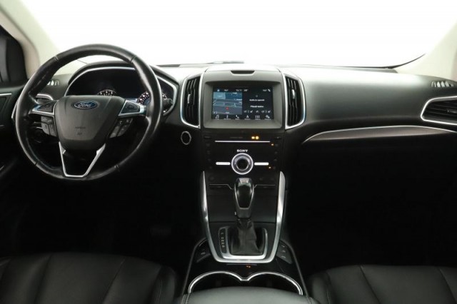 Ford Edge  2.0 Bi-TDCI 