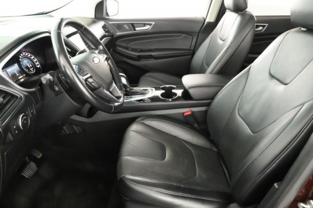 Ford Edge  2.0 Bi-TDCI 