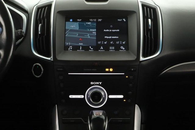 Ford Edge  2.0 Bi-TDCI 