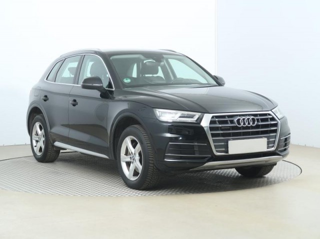 Audi Q5  2.0 TDI 