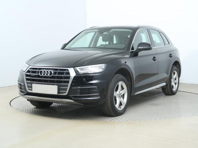 Audi Q5  2.0 TDI 