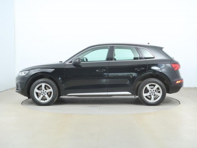 Audi Q5  2.0 TDI 