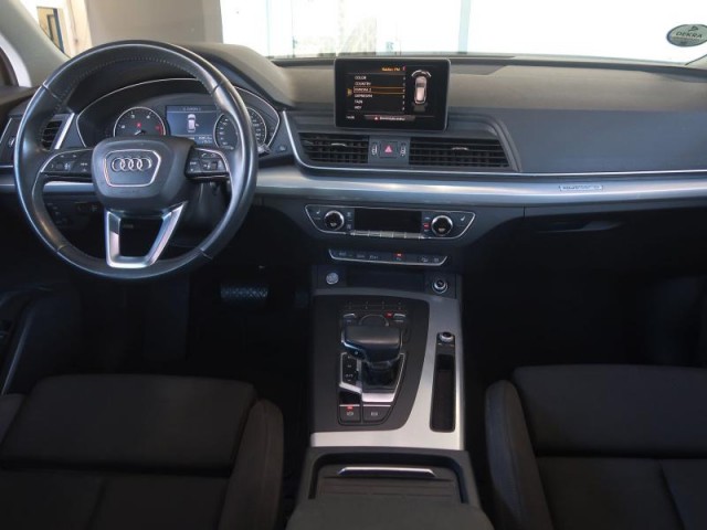 Audi Q5  2.0 TDI 