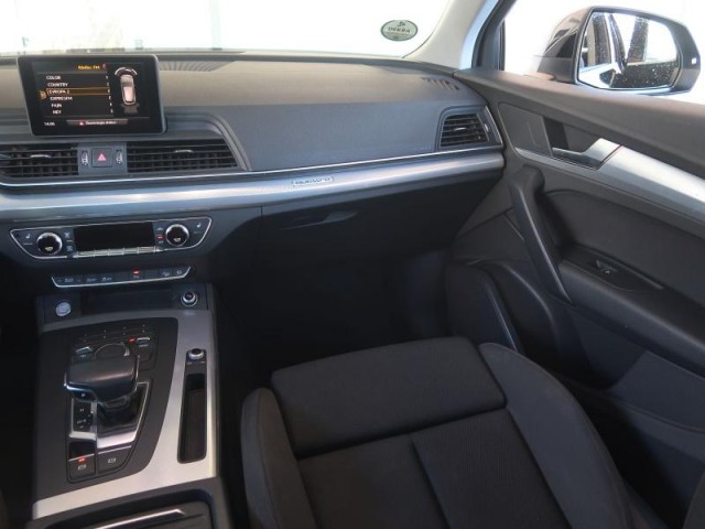 Audi Q5  2.0 TDI 