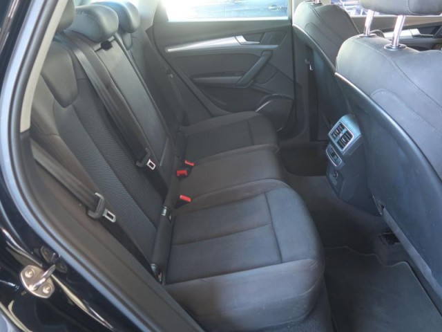 Audi Q5  2.0 TDI 
