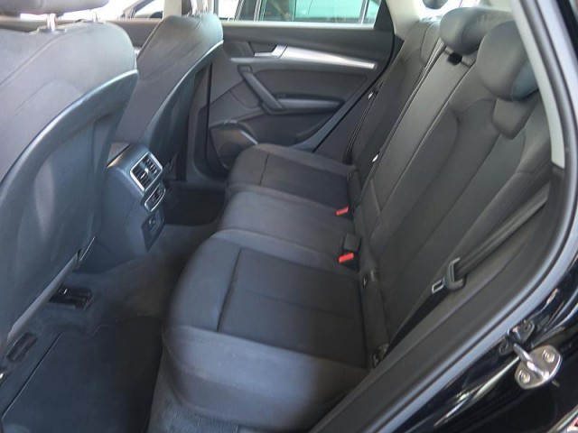 Audi Q5  2.0 TDI 
