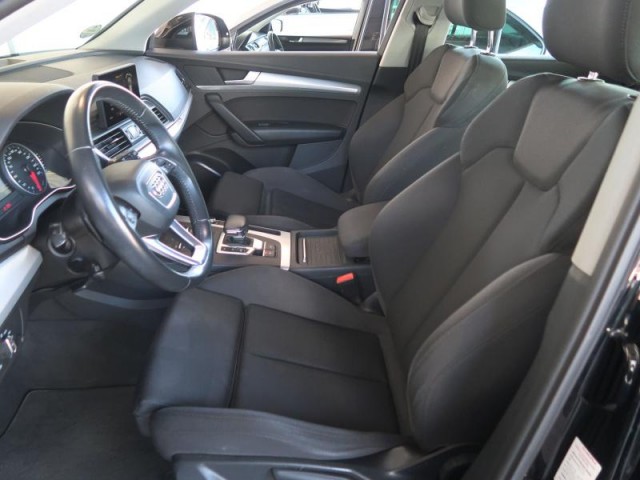 Audi Q5  2.0 TDI 