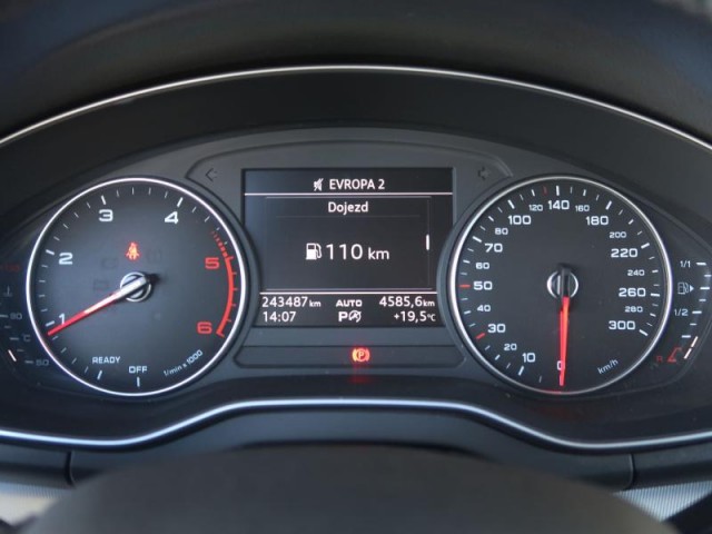 Audi Q5  2.0 TDI 