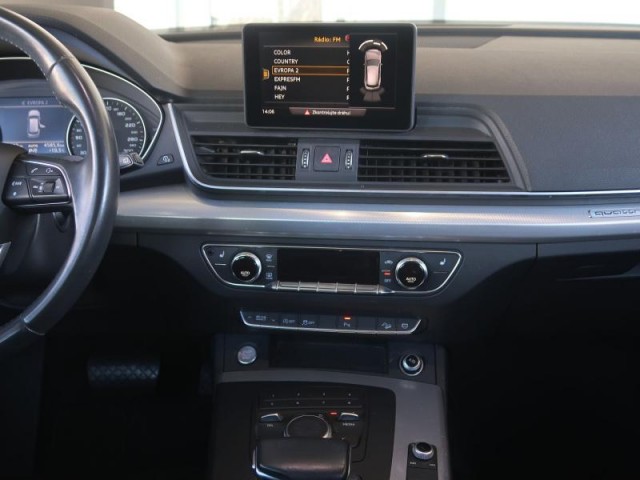 Audi Q5  2.0 TDI 